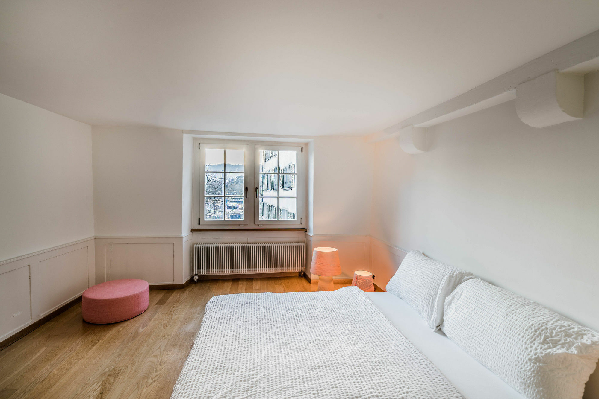 Lake Side Location Bellevue Zurich Extérieur photo